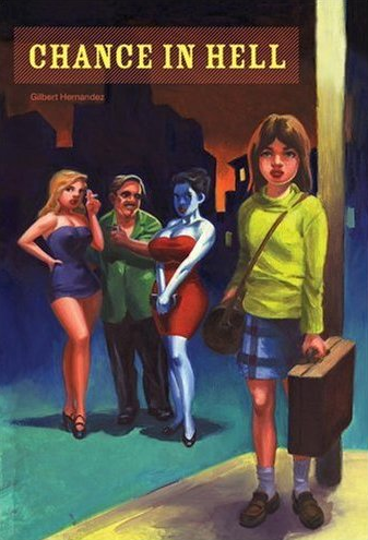 Illustration for article titled The Best Comics Of 2007